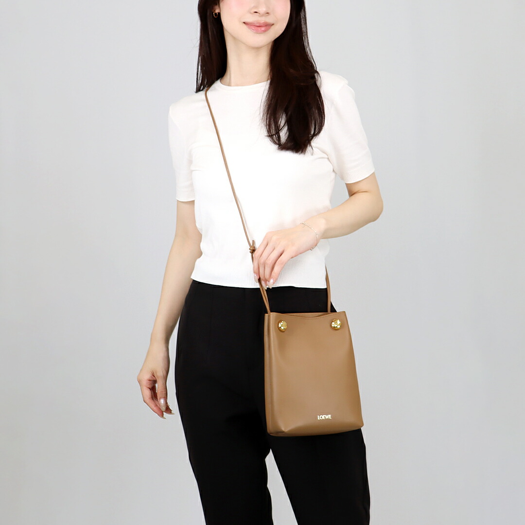 楽天市場】☆ポイント5倍☆ロエベ LOEWE【GOYA ゴヤ】 Crossbody