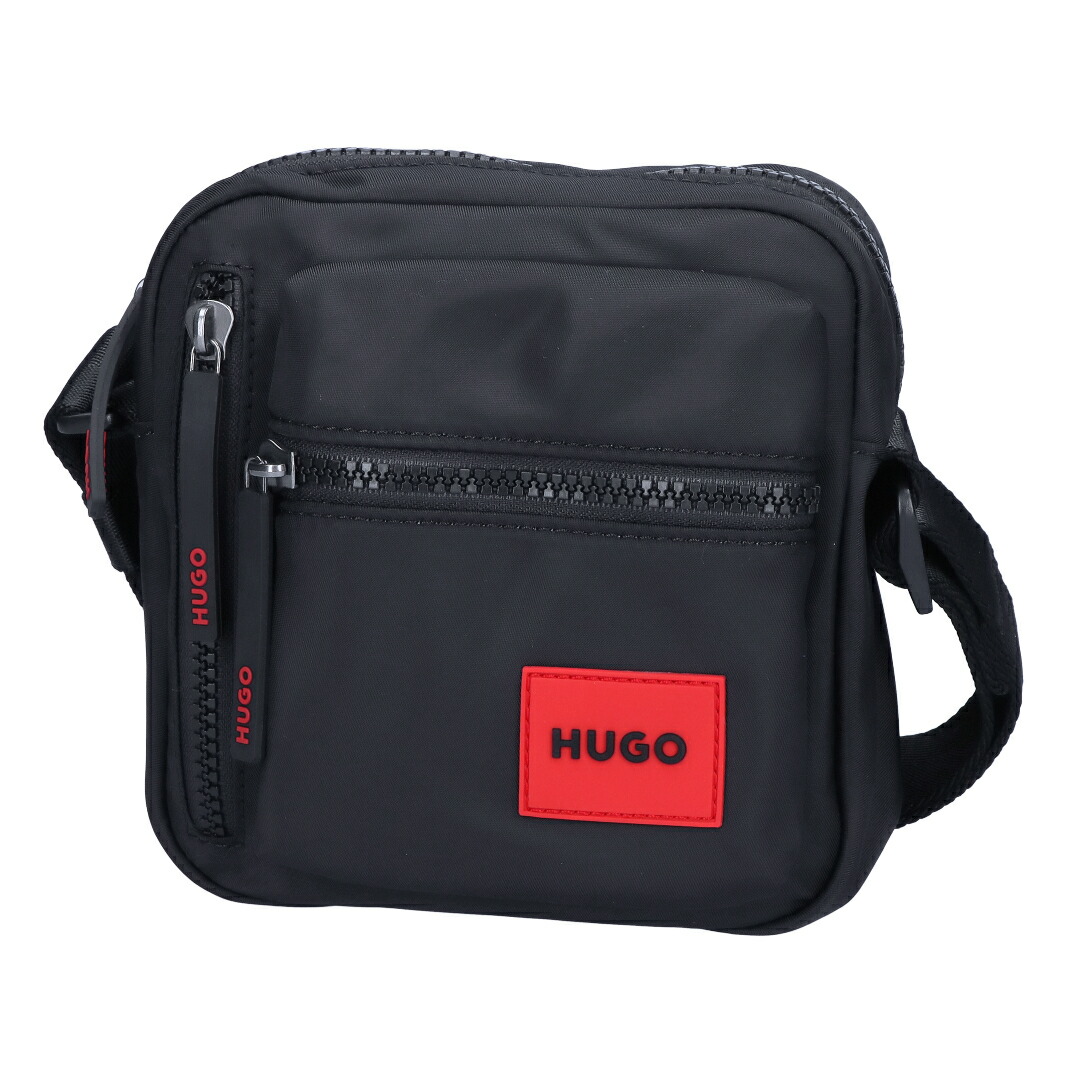 楽天市場】HUGO BOSS ヒューゴボス ショルダーバッグ Ray EW