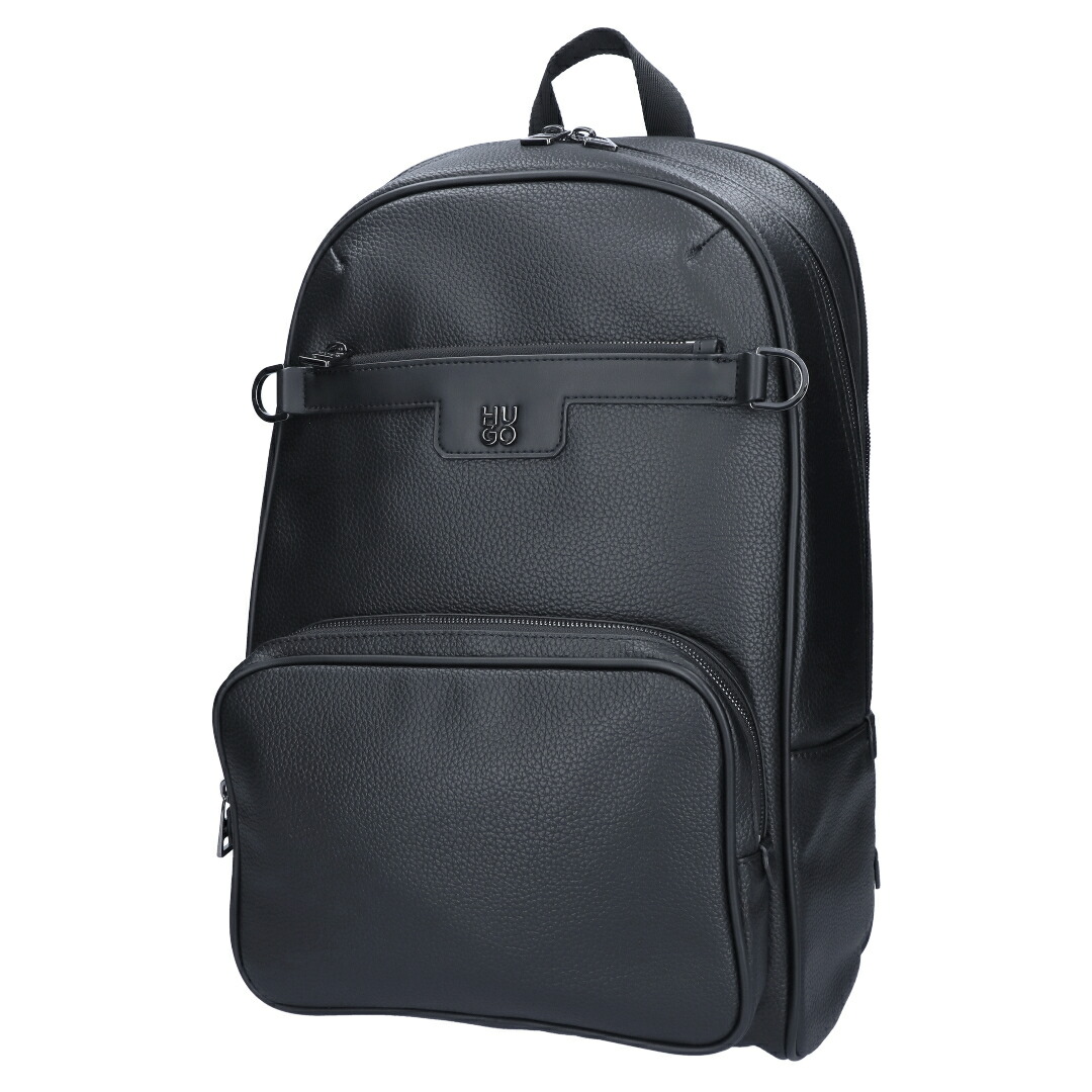 ロ*】様 HUGO BOSS バックパック メンズリュック | HUGO BOSS