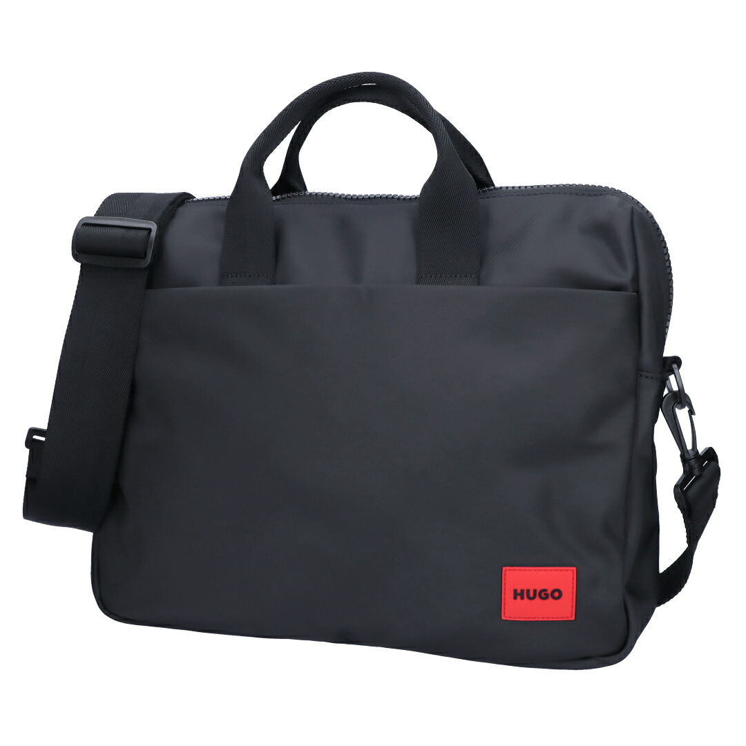 【新品タグ付】HUGO BOSS ヒューゴボス ブリーフケース ビジネス 楽天市場】HUGO BOSS ヒューゴボス ブリーフケース Zair S doc