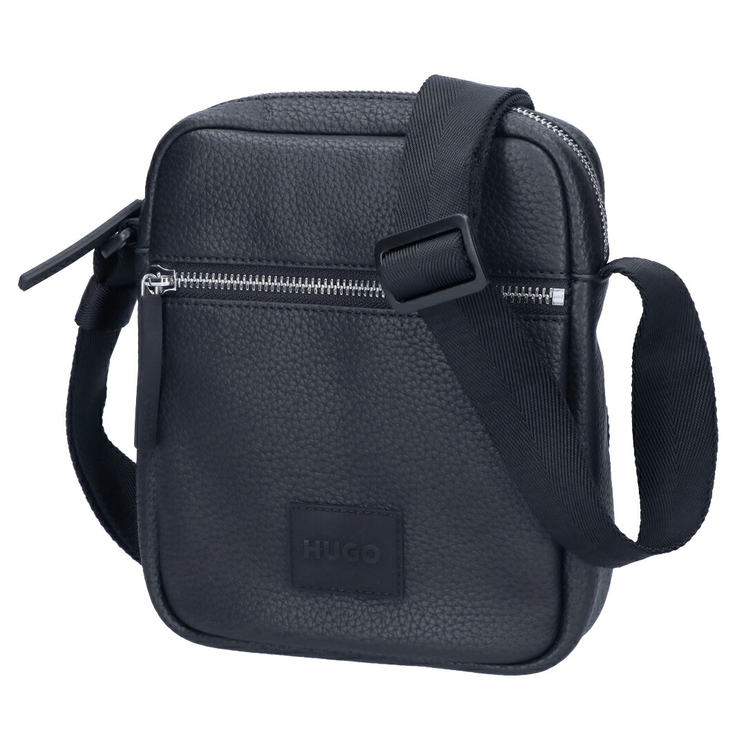 HUGO BOSS ショルダーバッグ 50536491 HUGO BOSS ヒューゴボス ショルダーバッグ 50536491 メンズ