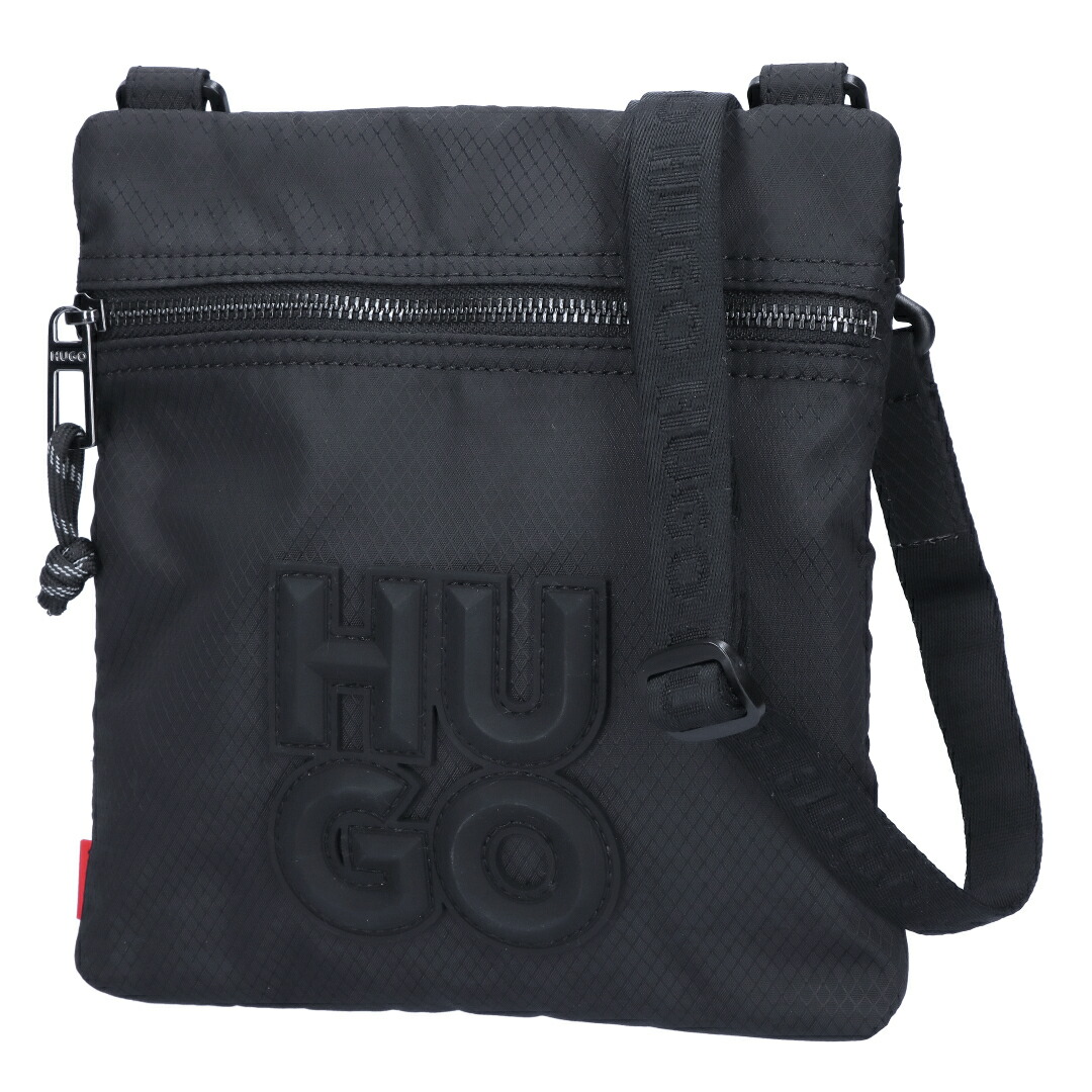 HUGO BOSS ショルダーバッグ New Crosstown Mn NS 50536134 ヒューゴボス HUGO BOSS HUGO BOSS ショルダーバッグ New