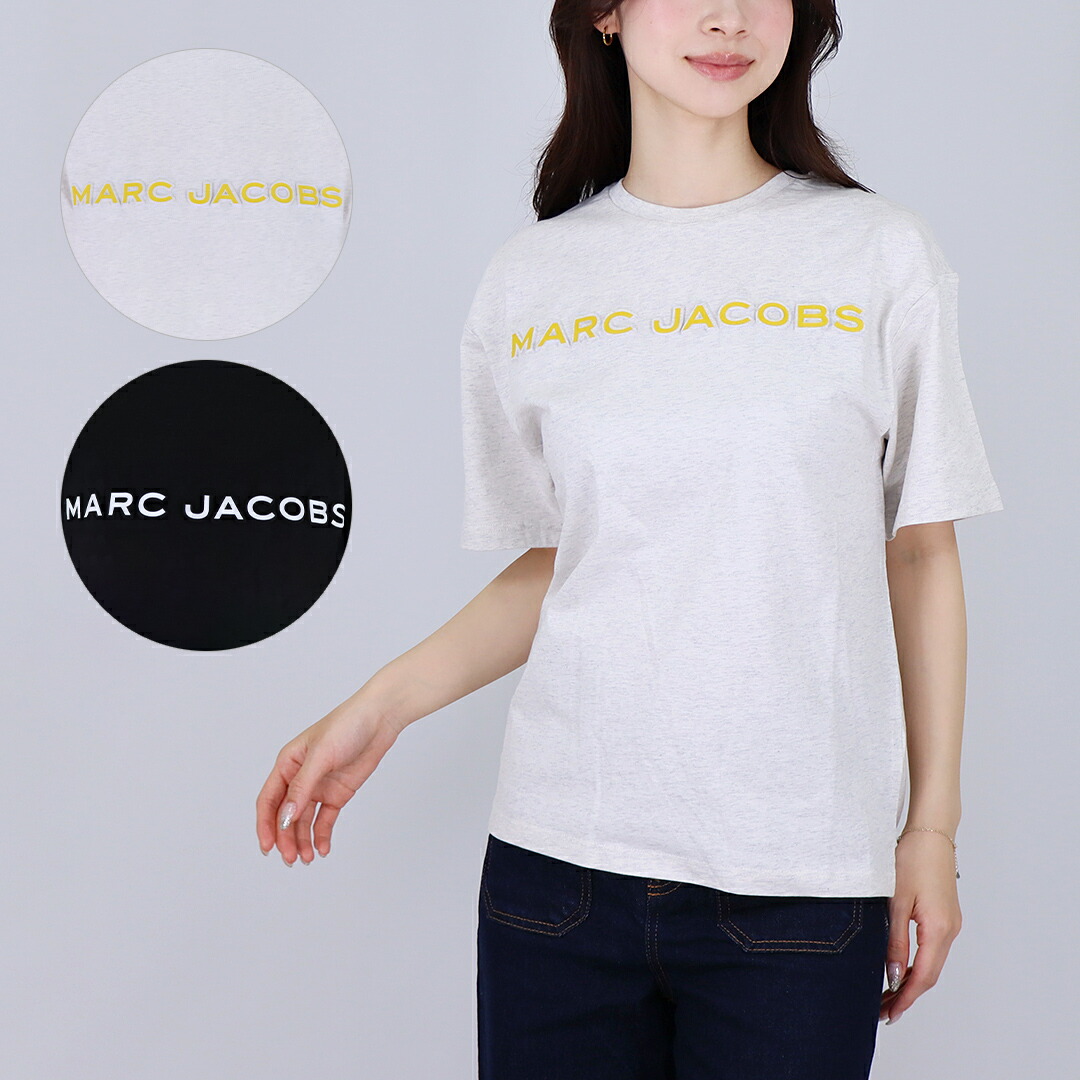 楽天市場】MARC JACOBS マークジェイコブス Tシャツ THE