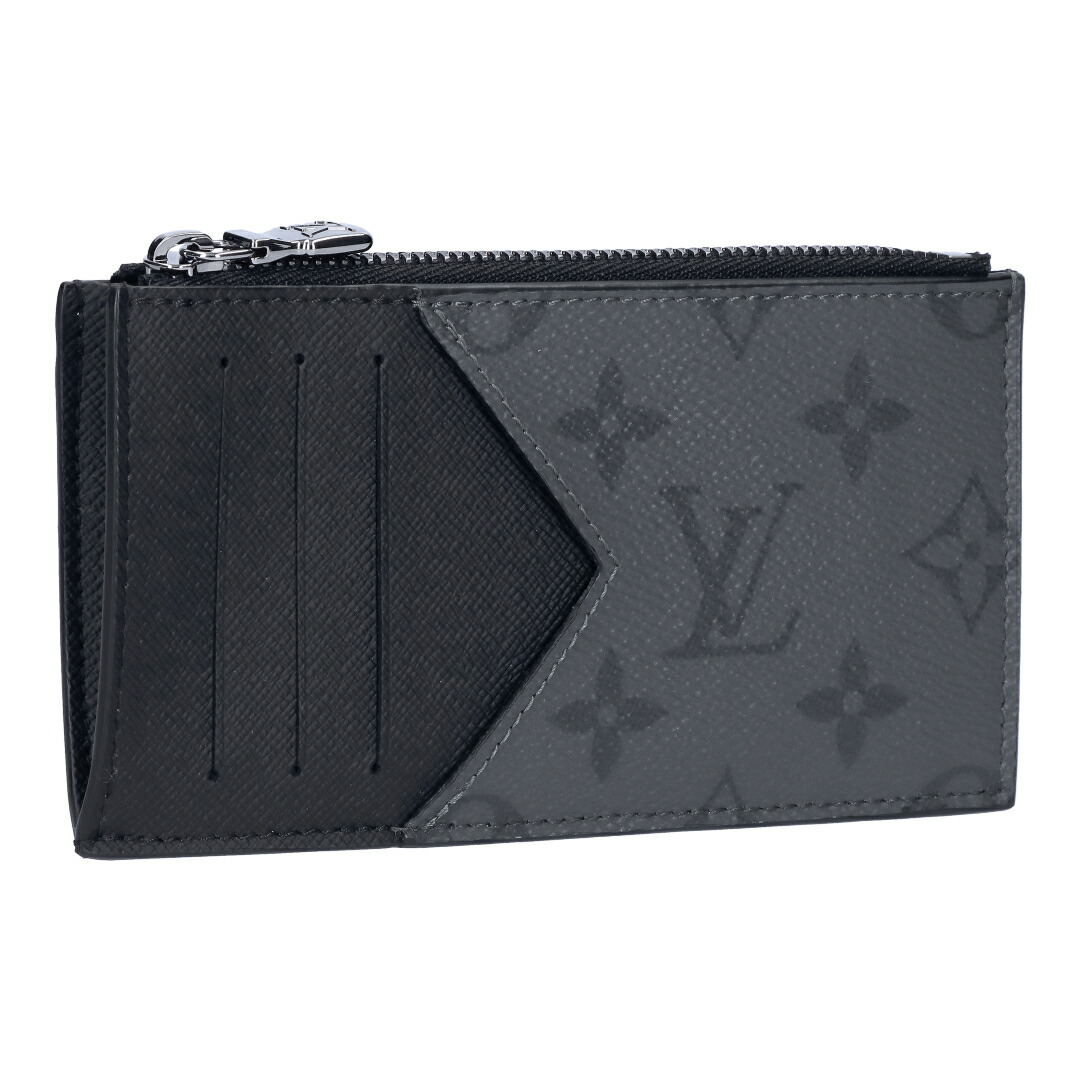 LOUIS VUITTON エクリプス コインカードホルダーM69033 LOUIS VUITTON 【新品未使用】ルイヴィトン モノグラム