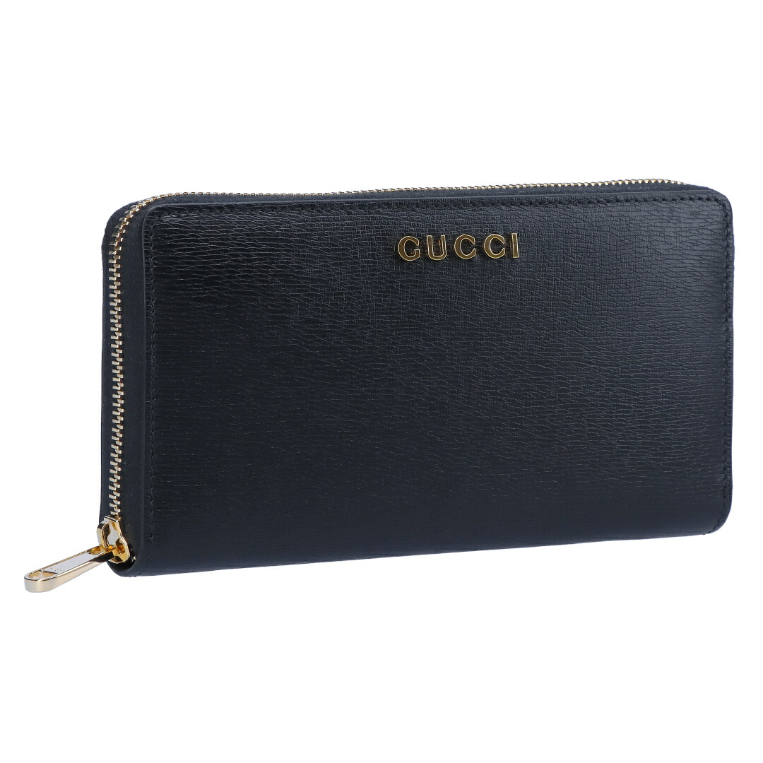 楽天市場】グッチ 長財布(ラウンドファスナー) GUCCI マイクロ