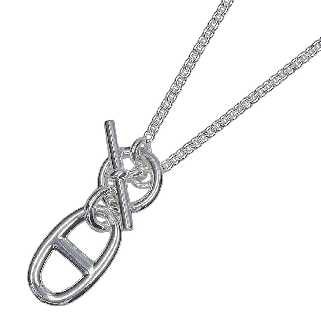 楽天市場】エルメス HERMES ネックレス アミュレットバーキン