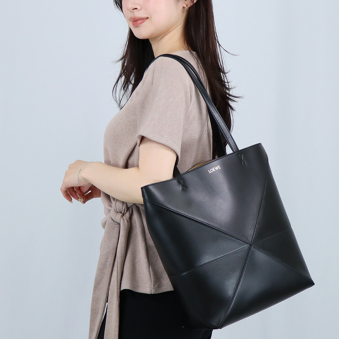 楽天市場】LOEWE ロエベ スタンダード A4 RAFFIA TOTE BAG