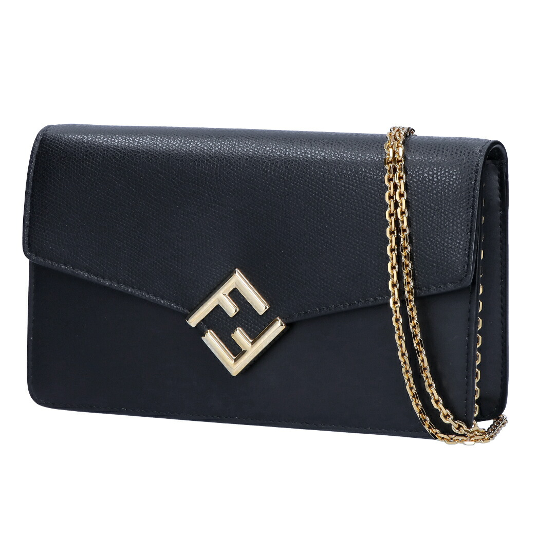 楽天市場】美品 フェンディ FENDI モンスター ジップウォレット