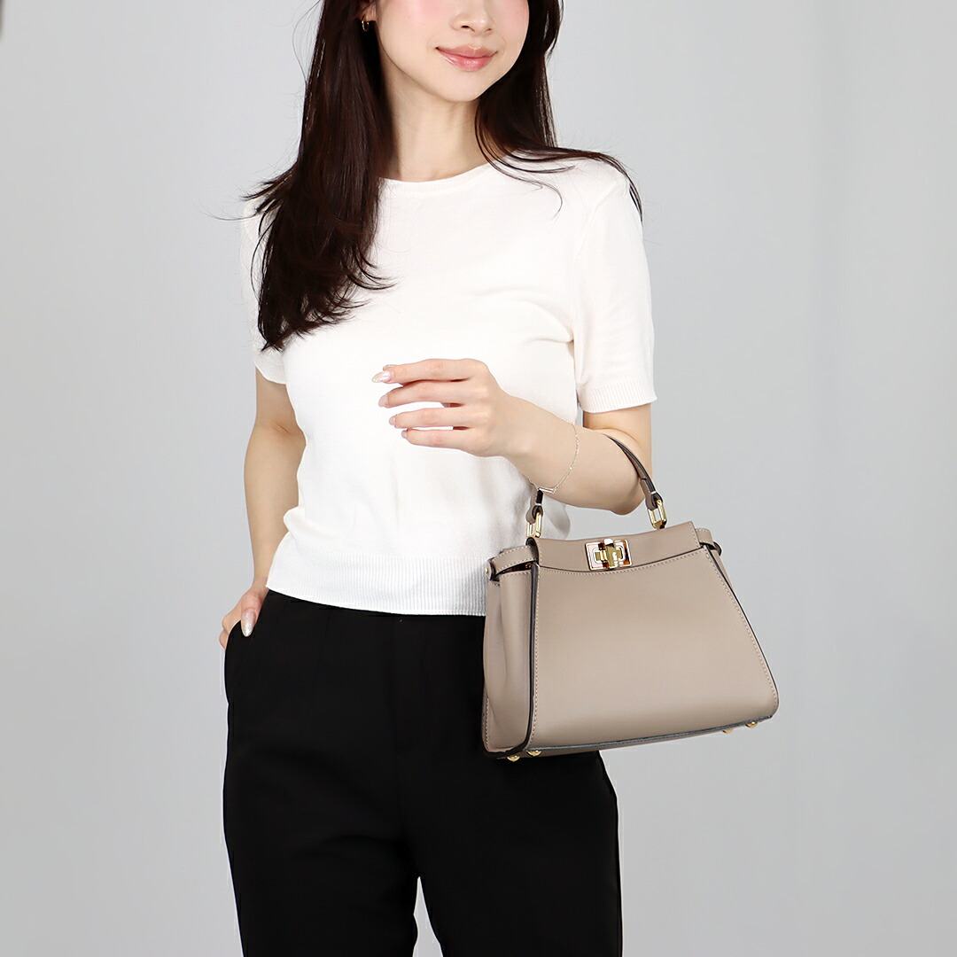 楽天市場】フェンディ FENDI 2WAYバッグ 【BY THE WAY