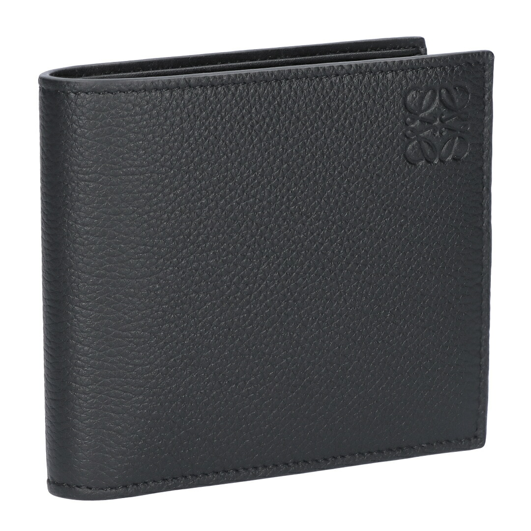 LOEWE 財布 楽天市場】ロエベ LOEWE 財布 二つ折り財布 ANAGRAM LOGO PATCH