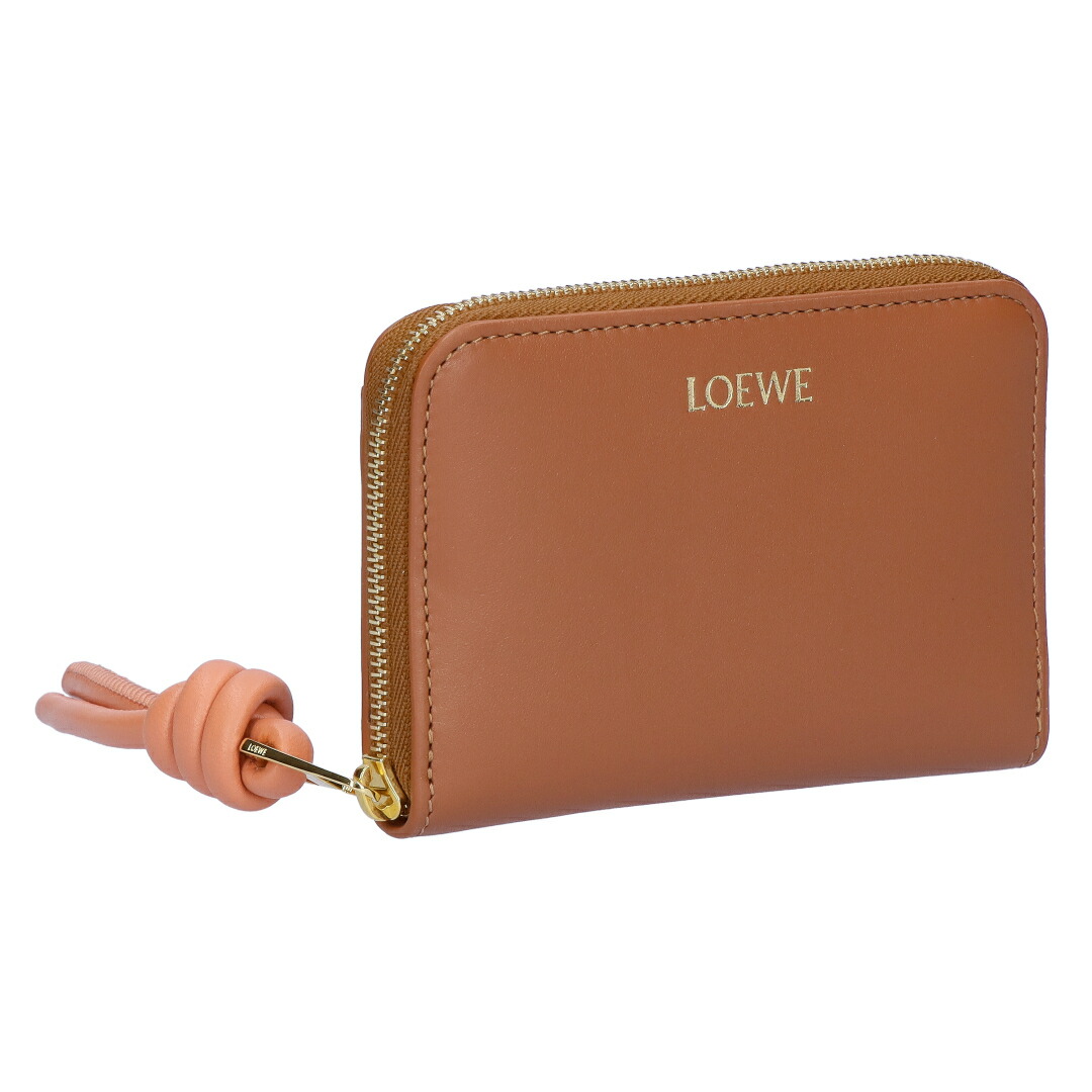 ロエベ LOEWE アナグラム コインケース コンパクトウォレット レザー 箱 楽天市場】LOEWE ロエベ Anagram Square Zip Cardholder