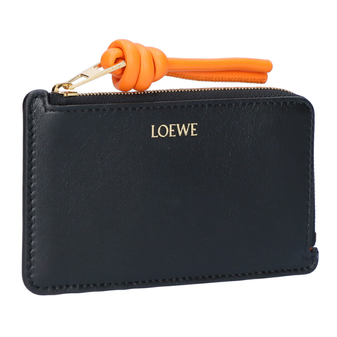 楽天市場】ロエベ LOEWE コインケース カードケース アナグラム