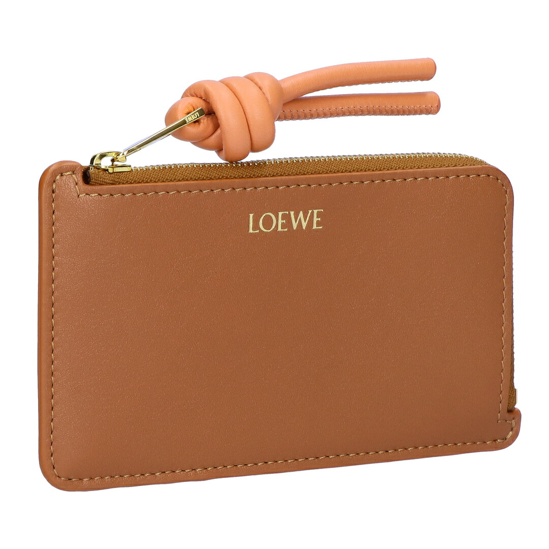 LOEWE ロエベ　パズル　コインケース　フラグメントケース　小銭入れ LOEWE ロエベ コインケース パズル フラグメントケース 小銭入れ
