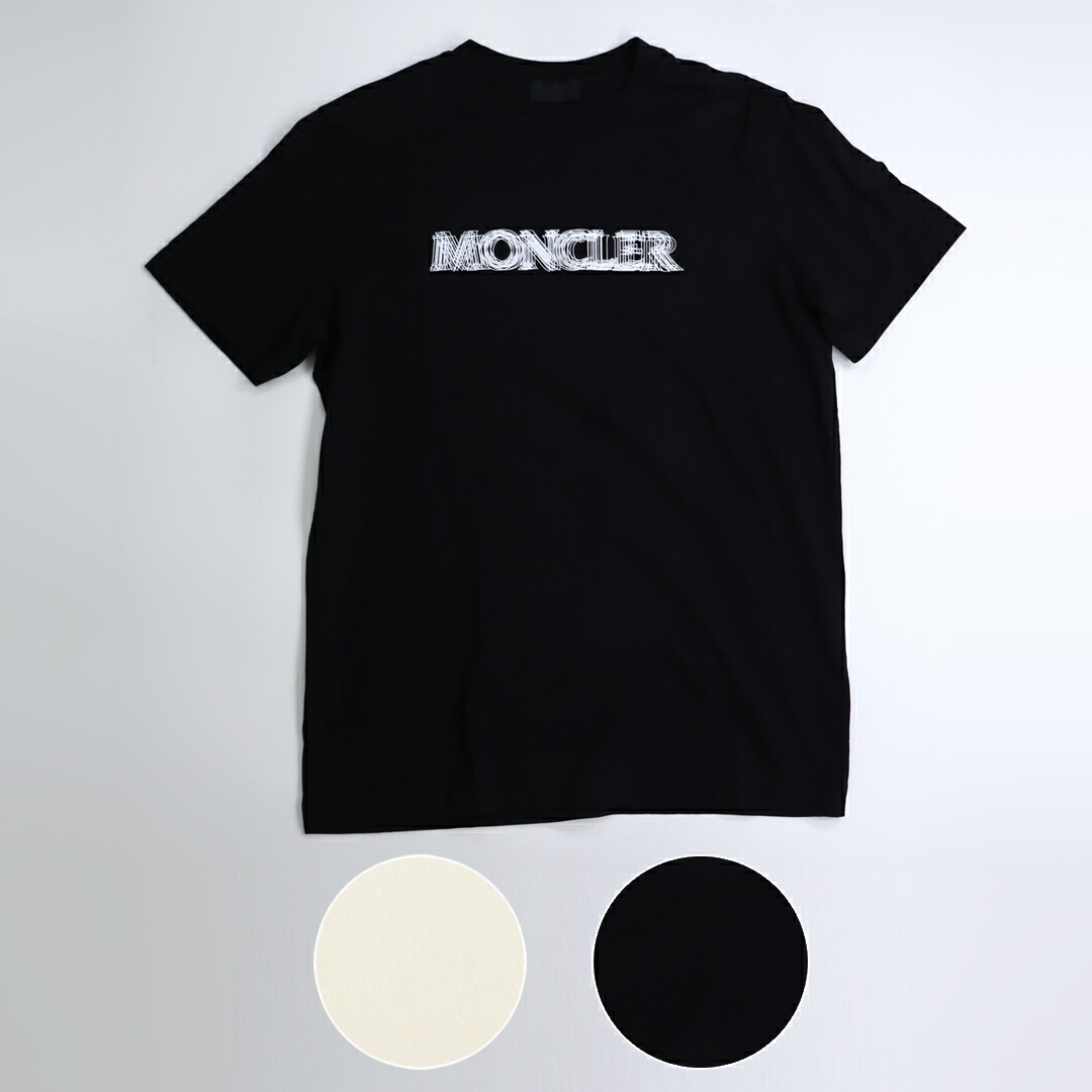 モンクレールTシャツ M 楽天市場】MONCLER モンクレール Tシャツ 8C00058 8390T メンズ