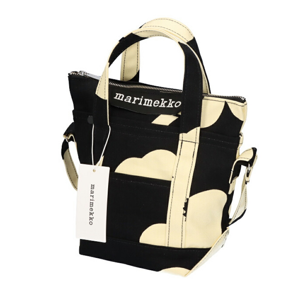 楽天市場】マリメッコ ショルダーバッグ キャンバス バッグ