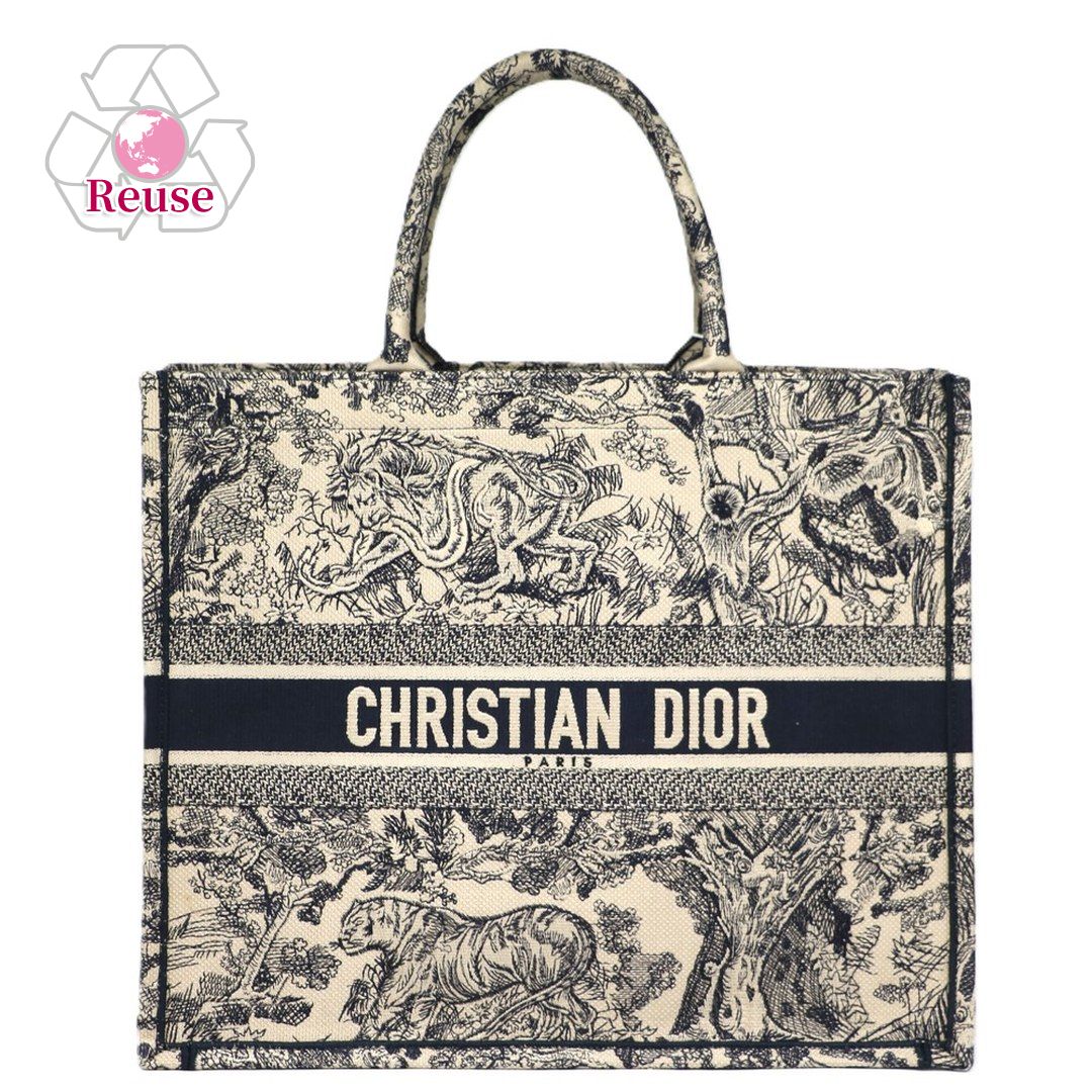 楽天市場】【バッグ】Christian Dior クリスチャン ディオール DIOR