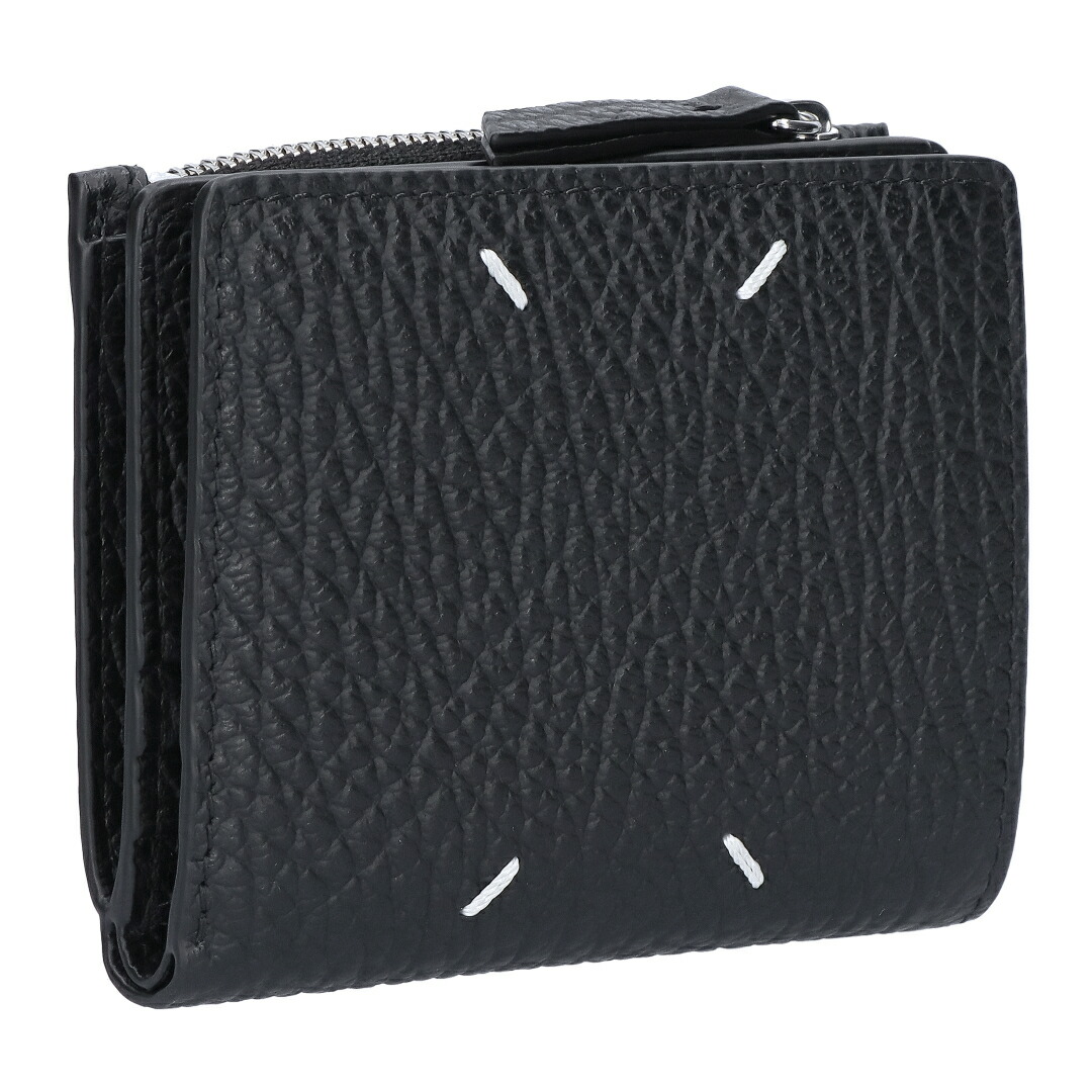 楽天市場】メゾンマルジェラ MAISON MARGIELA 財布 二つ折り財布 FOUR