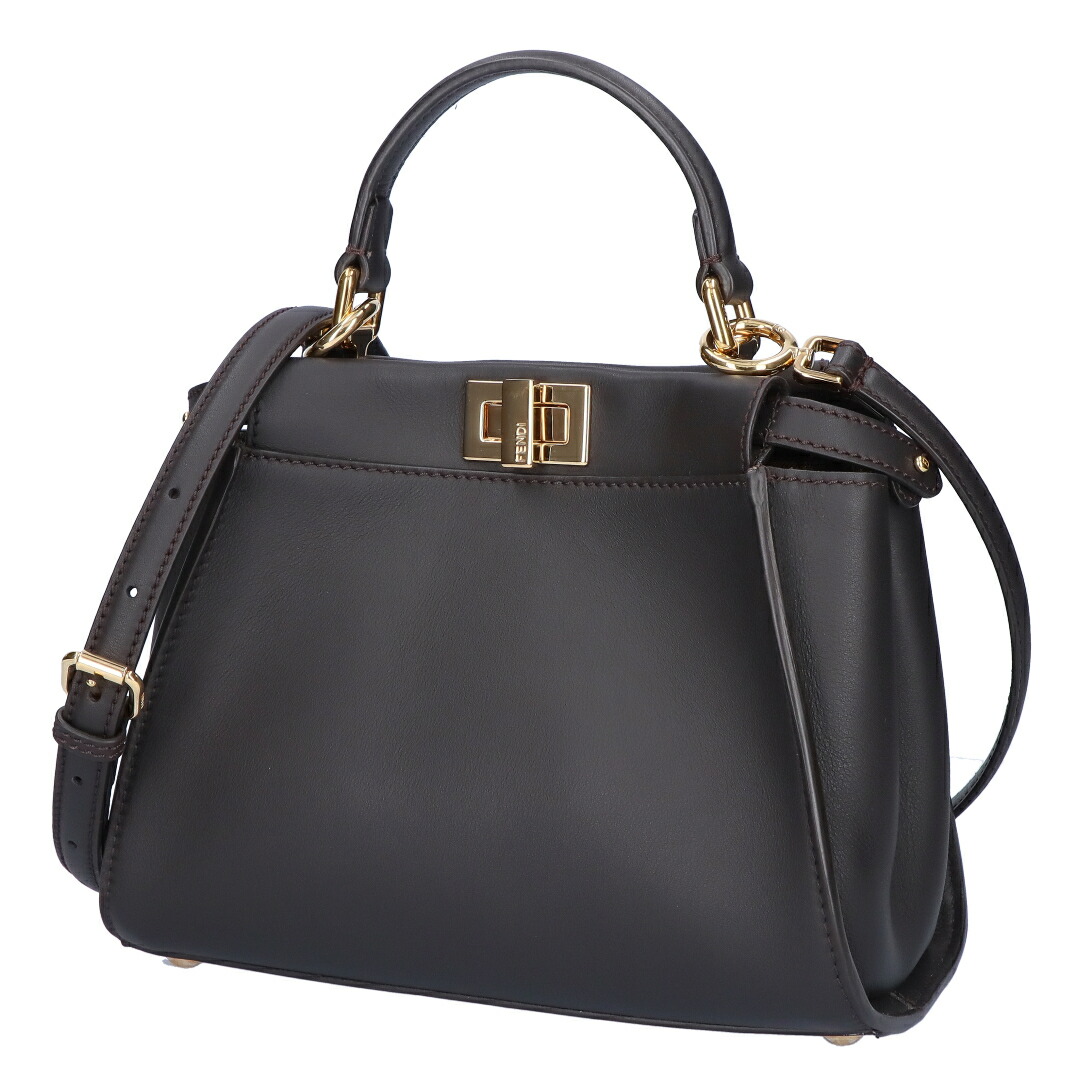 楽天市場】フェンディ FENDI 2WAYバッグ 【BY THE WAY：バイザウェイ