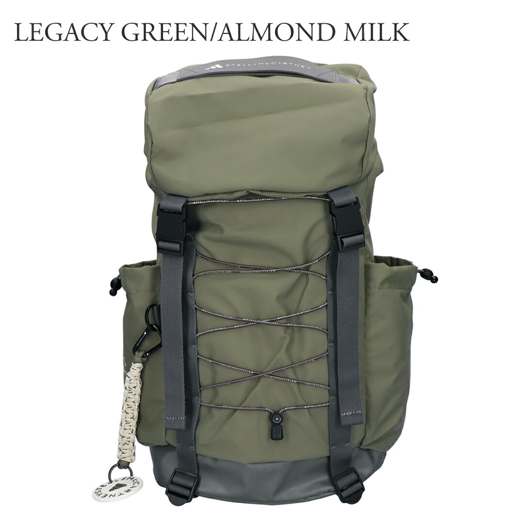 adidas ステラマッカートニー　リュック Stella McCartney adidas by STELLA McCARTNEY アディダス