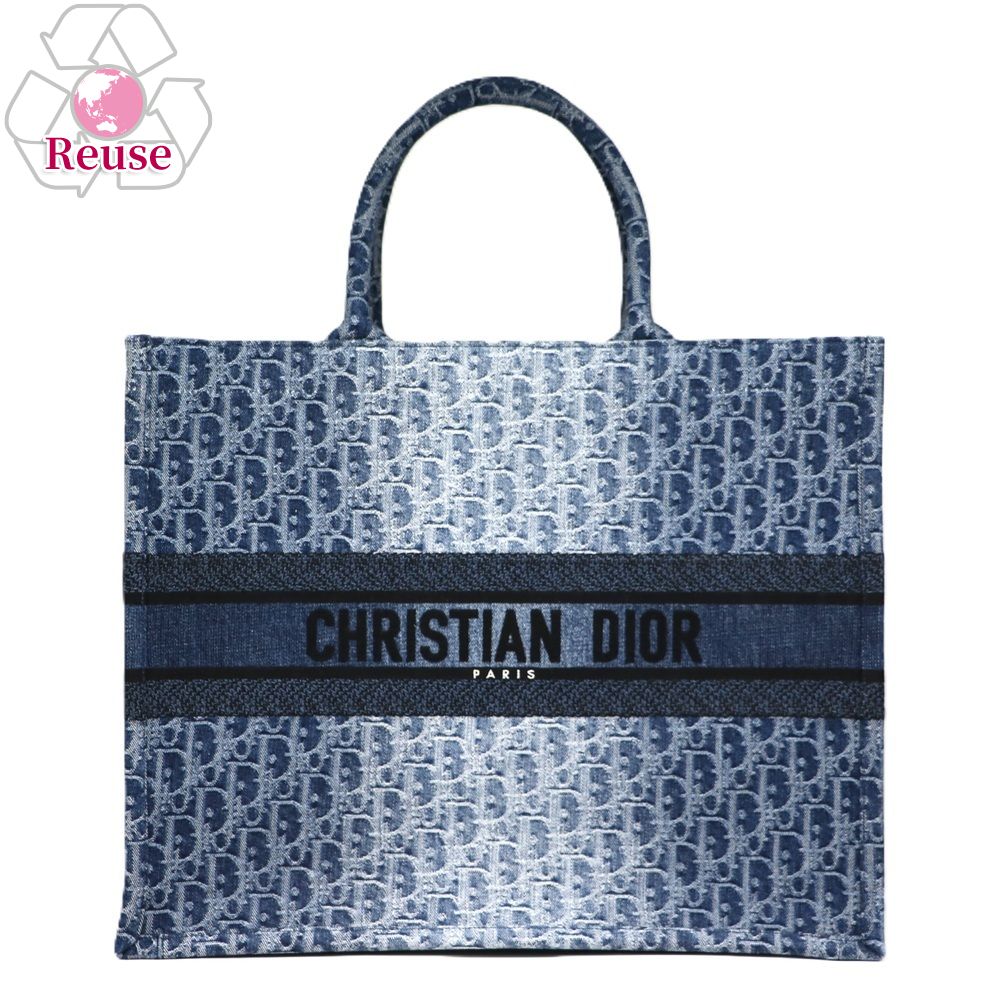 楽天市場】【バッグ】Christian Dior クリスチャン ディオール DIOR