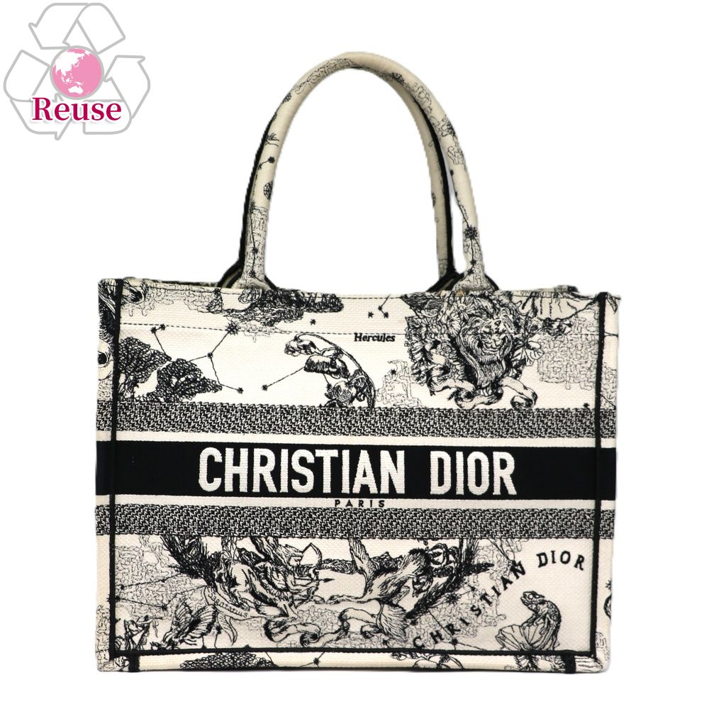 楽天市場】【バッグ】Christian Dior クリスチャン ディオール
