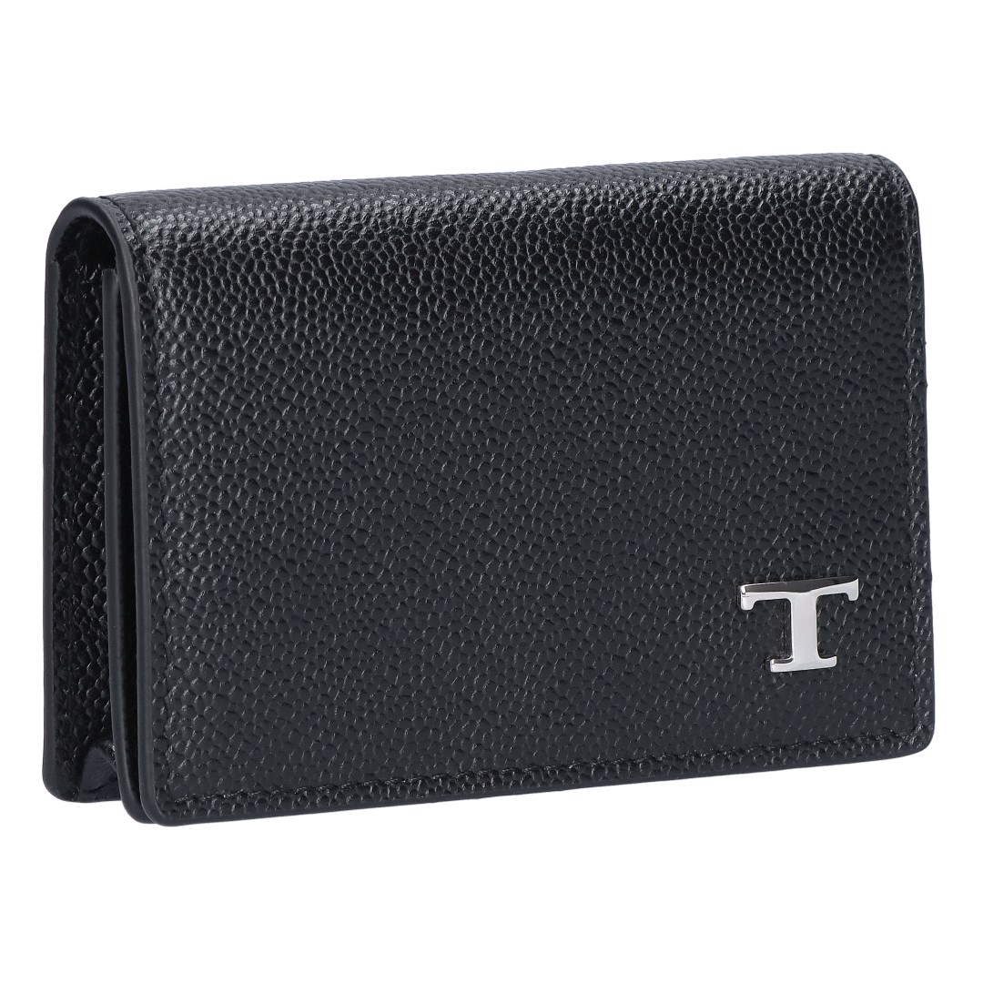 トッズ♡Tod's♡新品未使用箱付き♡コインケース♡カードケース♡名刺入れ♡ トッズ♡Tod's♡新品未使用箱付き♡コインケース♡カードケース♡