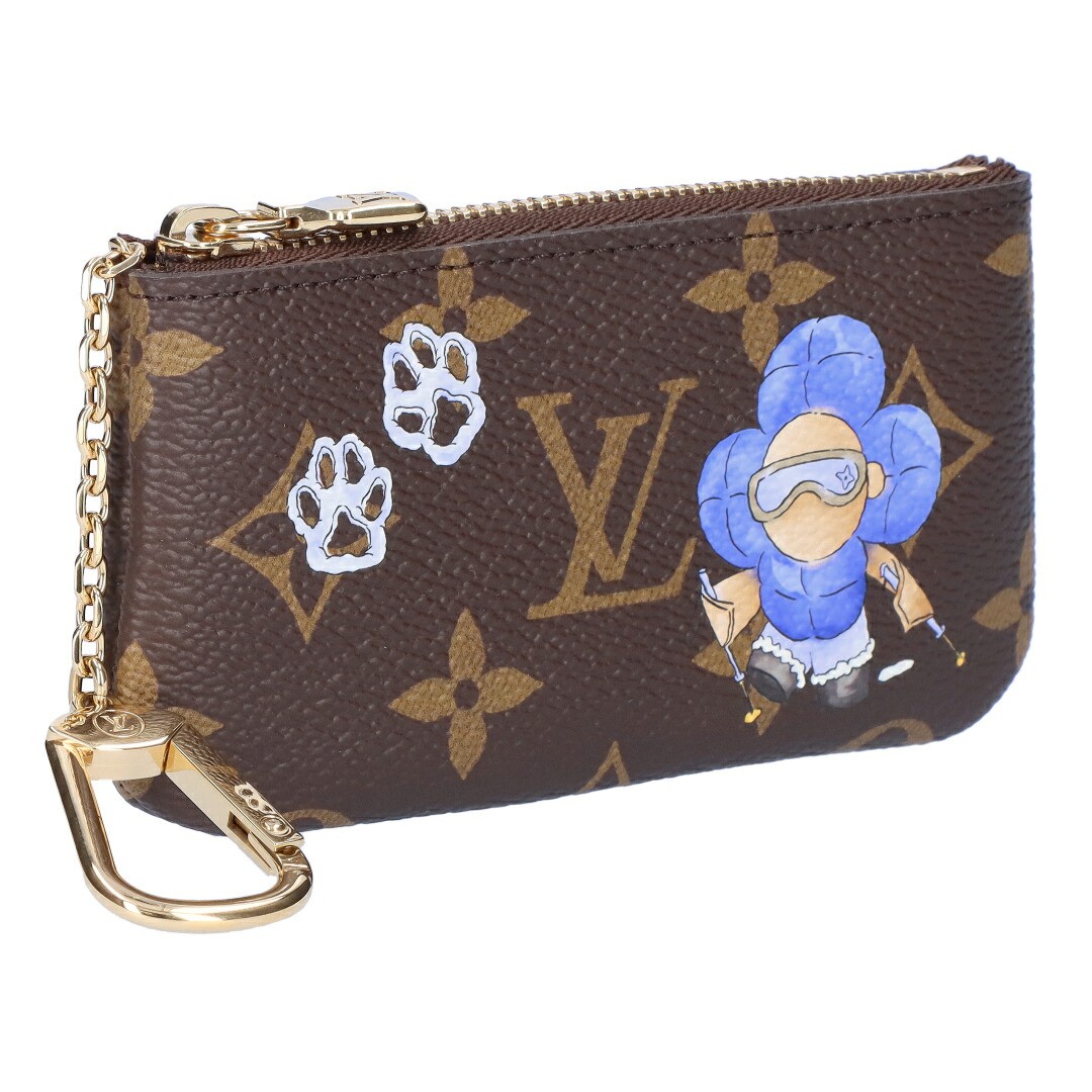楽天市場】ルイヴィトン コインケース Louis Vuitton モノグラム キー