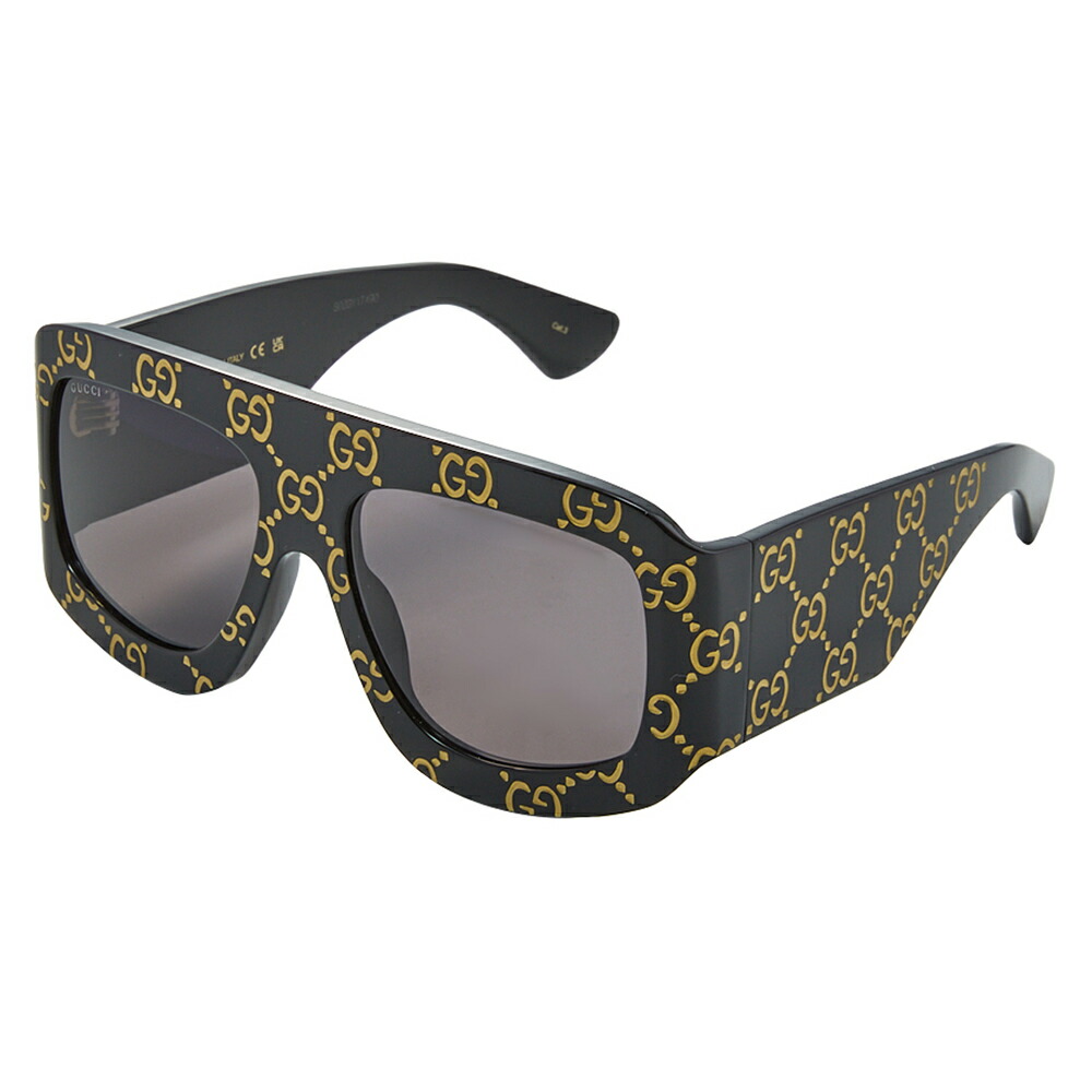 【5日0時～48h限定ポイント5倍】 グッチ GUCCI サングラス 0983/S 004 【お取り寄せ】