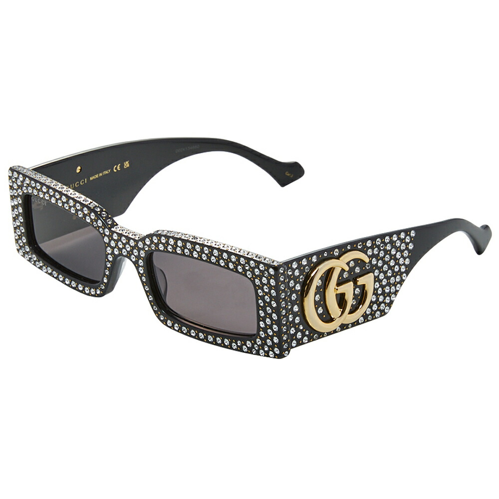 【14日20時～28h限定ポイント5倍】 グッチ GUCCI サングラス 1425/S 005 【お取り寄せ】 47,880円