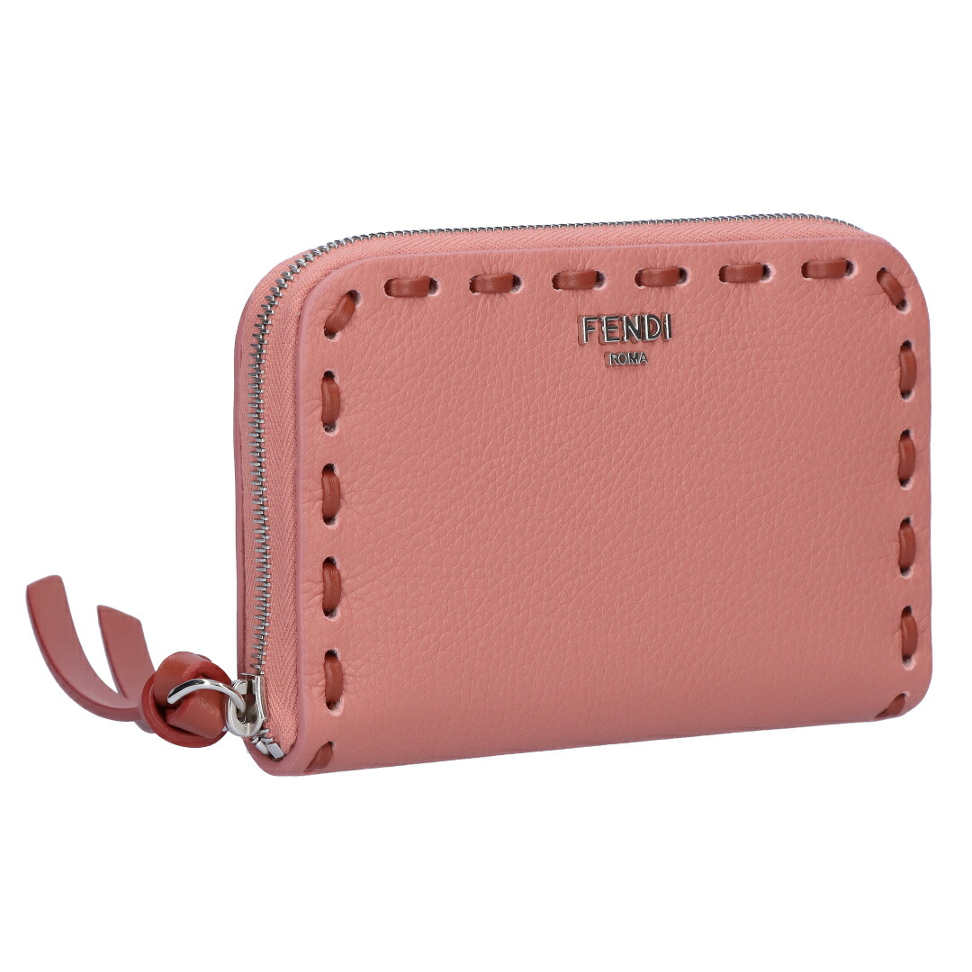 楽天市場】フェンディ/FENDI 小銭入れ メンズ DEGRADE STITCHING