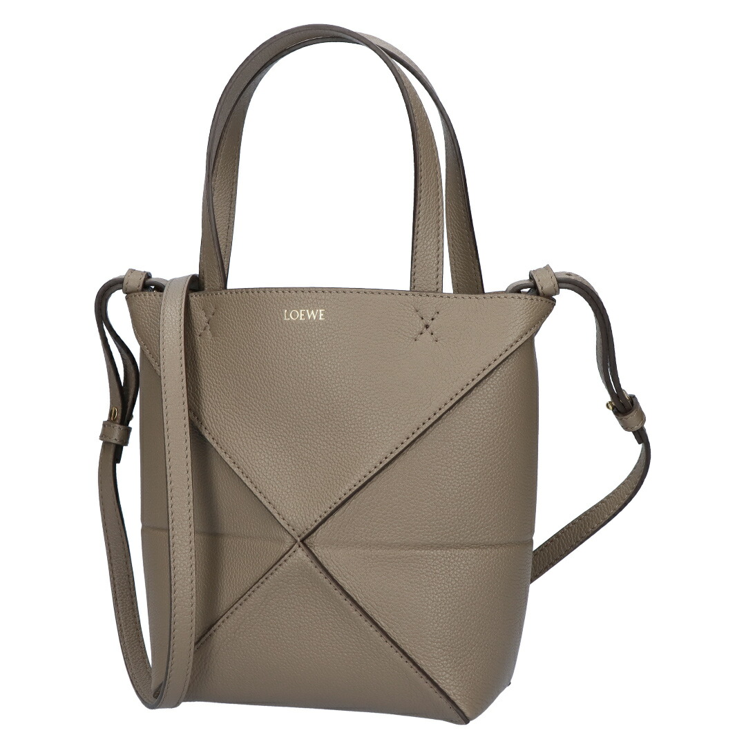 ロエベ バッグ LOEWE】ロエベ『T トートバッグ』B657Z73X02 レディース 1週間