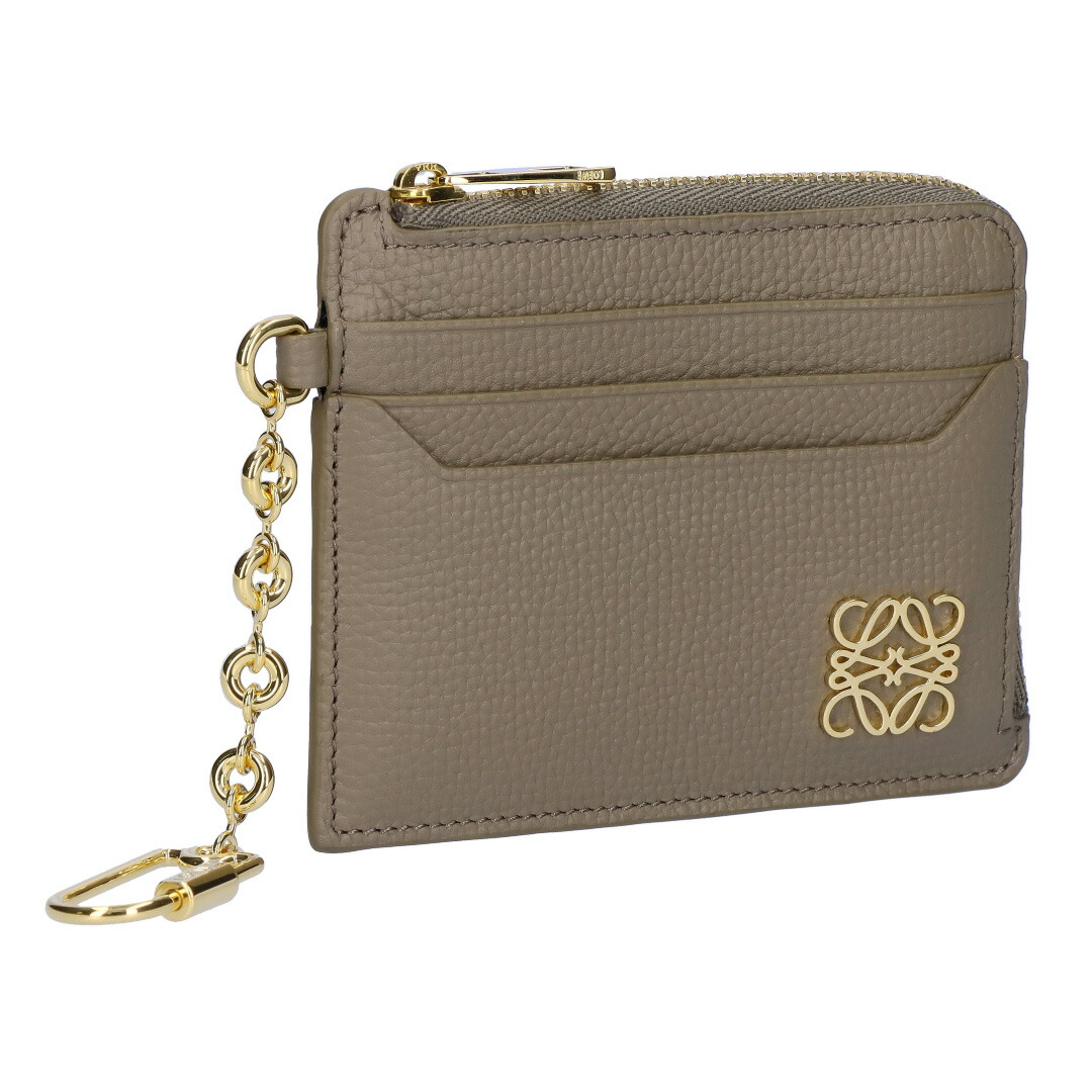 楽天市場】ロエベ LOEWE レディース フラグメントケース KNOT