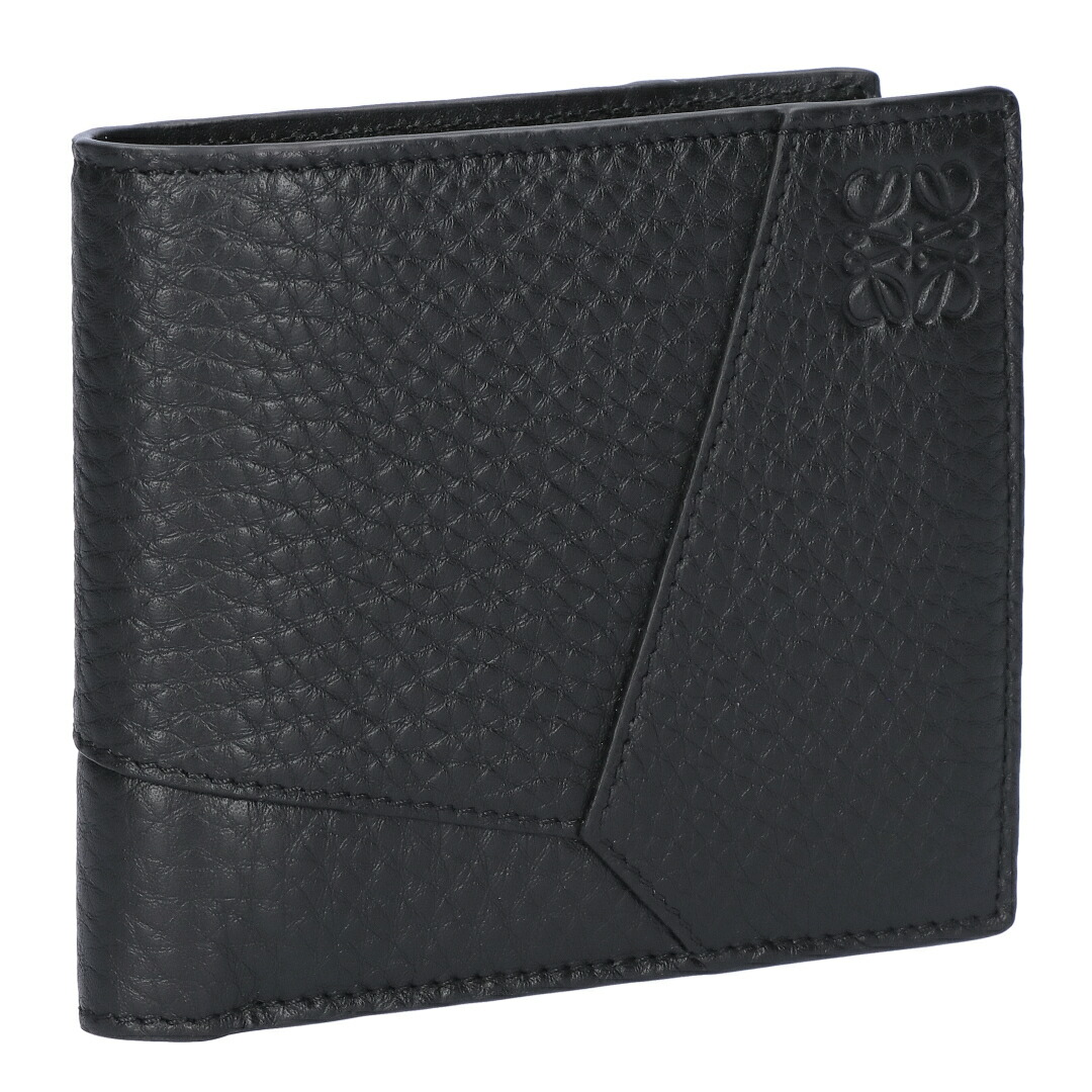 新品箱付きLOEWE VEAL BIFOLD WALLET バーティカル 楽天市場】ロエベ LOEWE 財布 二つ折り財布 PUZZLE BIFOLD WALLET