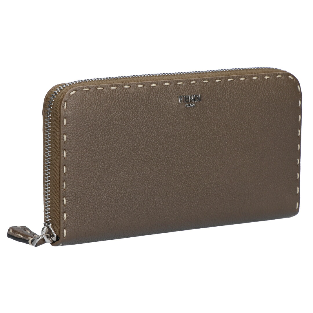 楽天市場】フェンディ FENDI 長財布 ラウンドファスナー SLLERIA