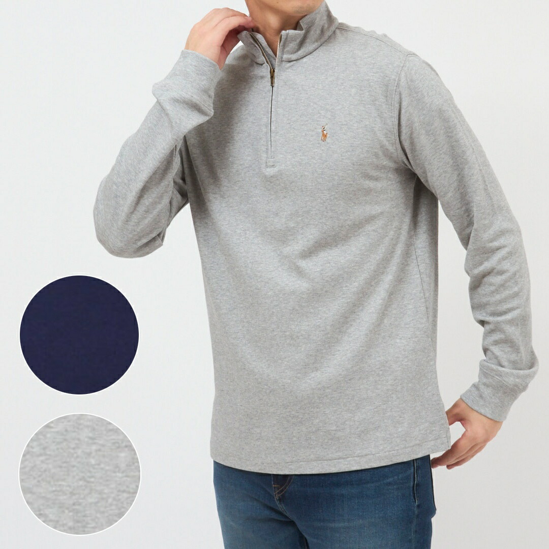 楽天市場】Polo Ralph Lauren ポロ ラルフローレン トレーナー
