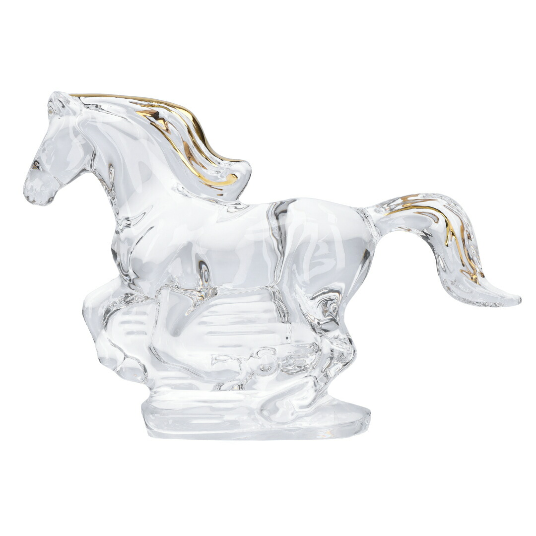 楽天市場】バカラ Baccarat クリスタル フィギュア ゾディアック 干支