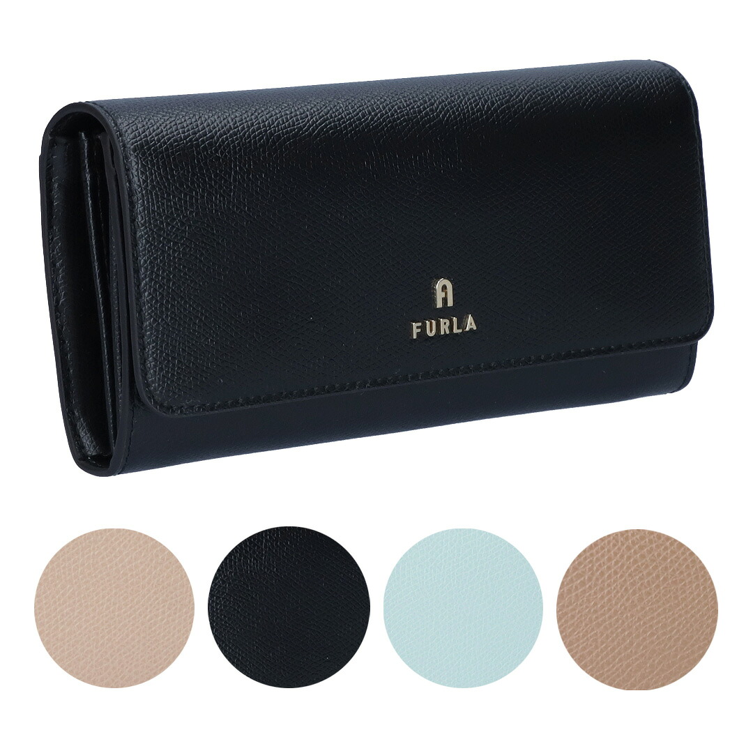 フルラ FURLA 長財布 FURLA CAMELIA フルラ カメリア WP00317 ARE000