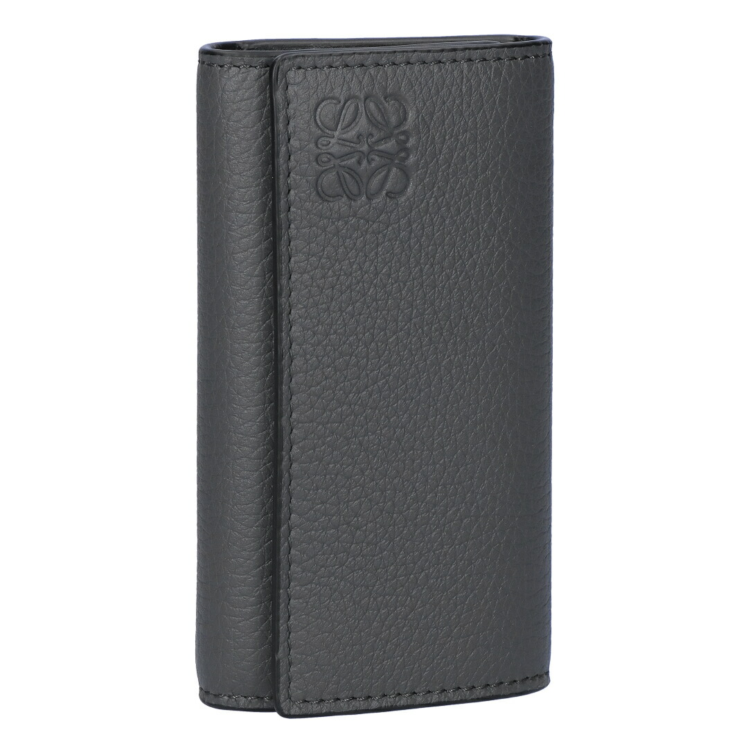 楽天市場】ロエベ LOEWE レディース キーケース C499K92X01 BLACK