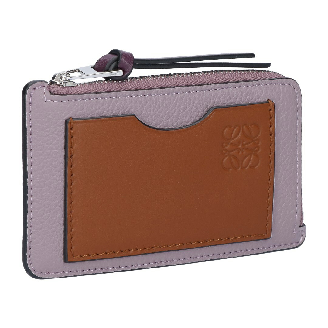 楽天市場】ロエベ LOEWE レディース フラグメントケース KNOT COIN