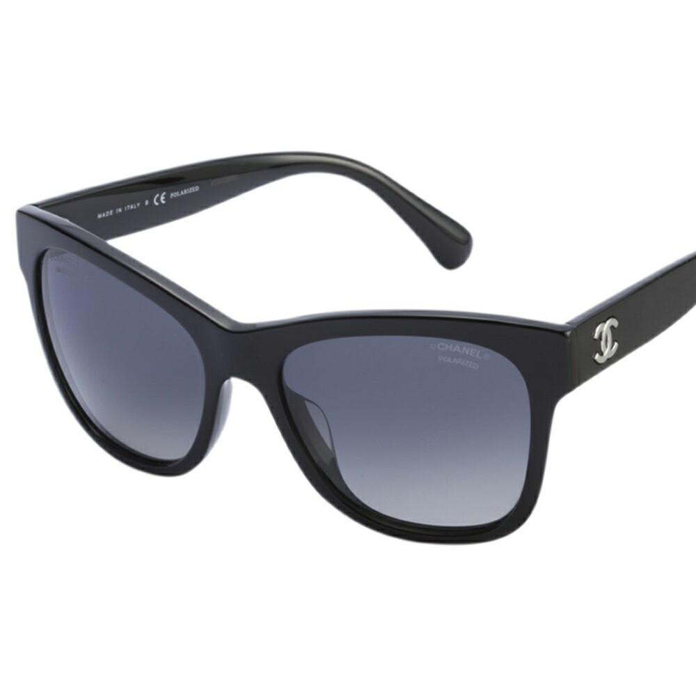 【5日0時～48h限定ポイント5倍】 シャネル CHANEL サングラス 5380A C501S8 【お取り寄せ】