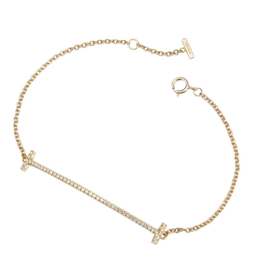 ご予約会対象品 ティファニー Tiffany ブレスレット バッグ Tiffany Tスマイル ティファニー ダイヤモンド0 12ct ミディアム バカラ イエローゴールド K18yg お取り寄せ エクセル ブランドショッピング 14 Off ティファニー ブレスレット ご予約会対象品 ティファニー Tiffany ブレスレット バッグ Tiffany Tスマイル ティファニー ダイヤモンド0 12ct ミディアム バカラ イエローゴールド K18yg お取り寄せ エクセル ブランドショッピング 14 Off ティファニー ブレスレット