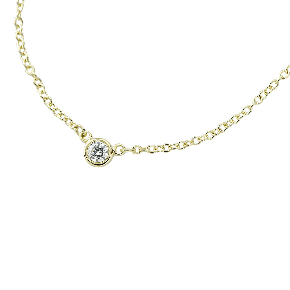 ティファニー Tiffany ネックレス バイザヤード バカラ ダイヤ 0 05ct プラダ イエローゴールド グッチ エクセル ブランドショッピング ティファニー Tiffany ネックレス 1 Off ティファニー Tiffany ネックレス バイザヤード バカラ ダイヤ 0 05ct プラダ イエローゴールド グッチ エクセル ブランドショッピング ティファニー Tiffany ネックレス 1 Off