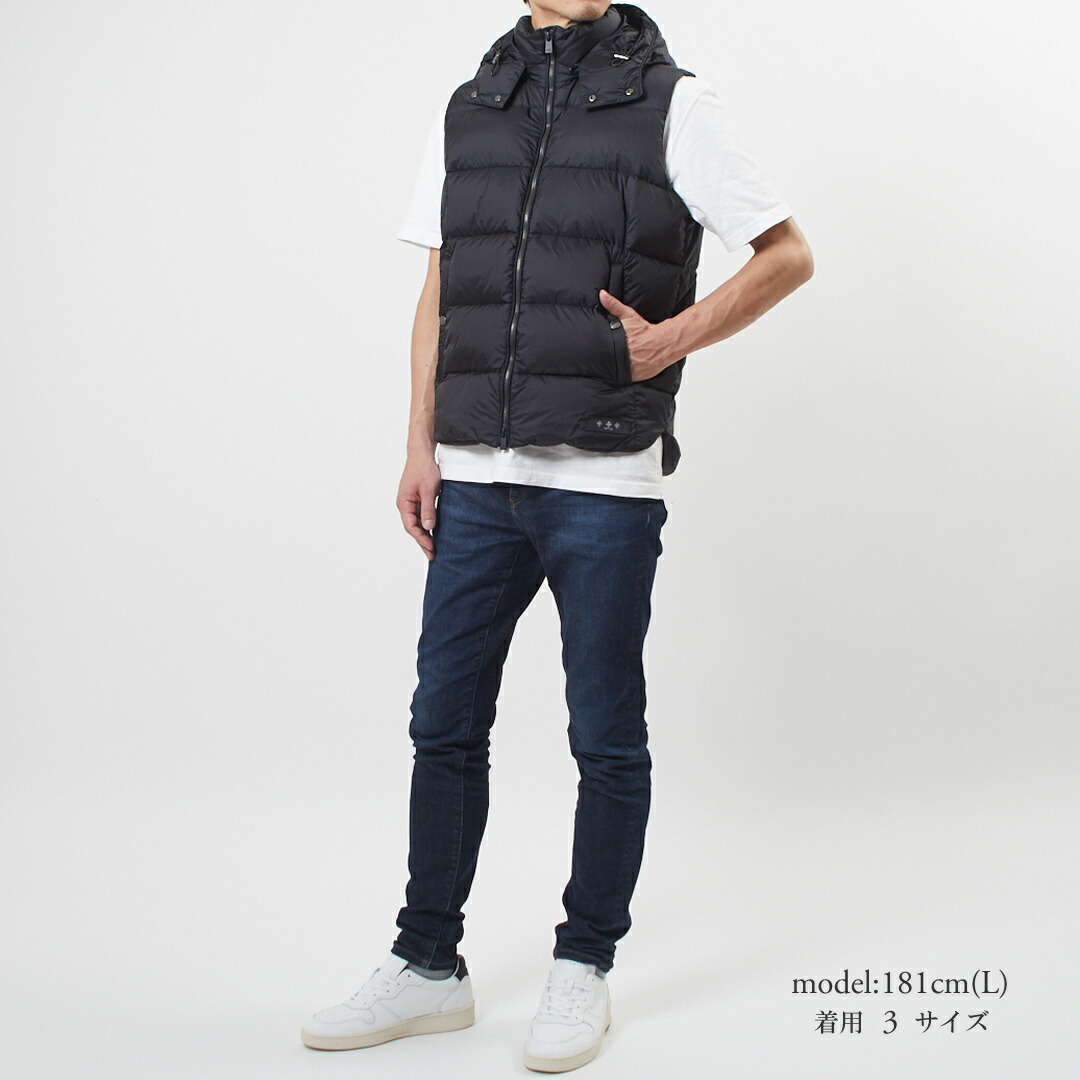 魅力的 思慮のない 銀河 Tatras ダウン ベスト メンズ Pervo Jp
