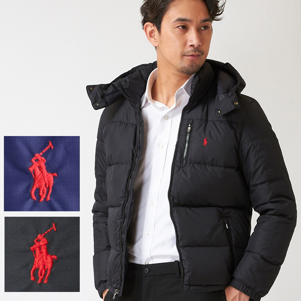 楽天市場】POLO Ralph Lauren Boys ラルフローレン ダウン
