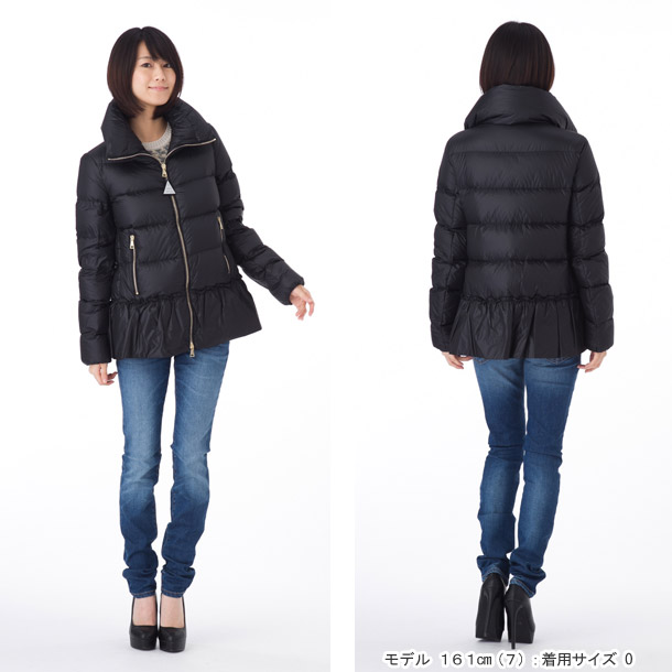moncler anet black moncler anet black