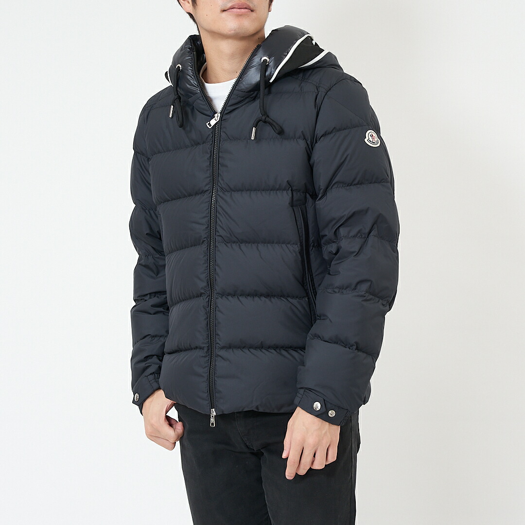 楽天市場】モンクレール ガムブルー MONCLER GAMME BLEU メンズ