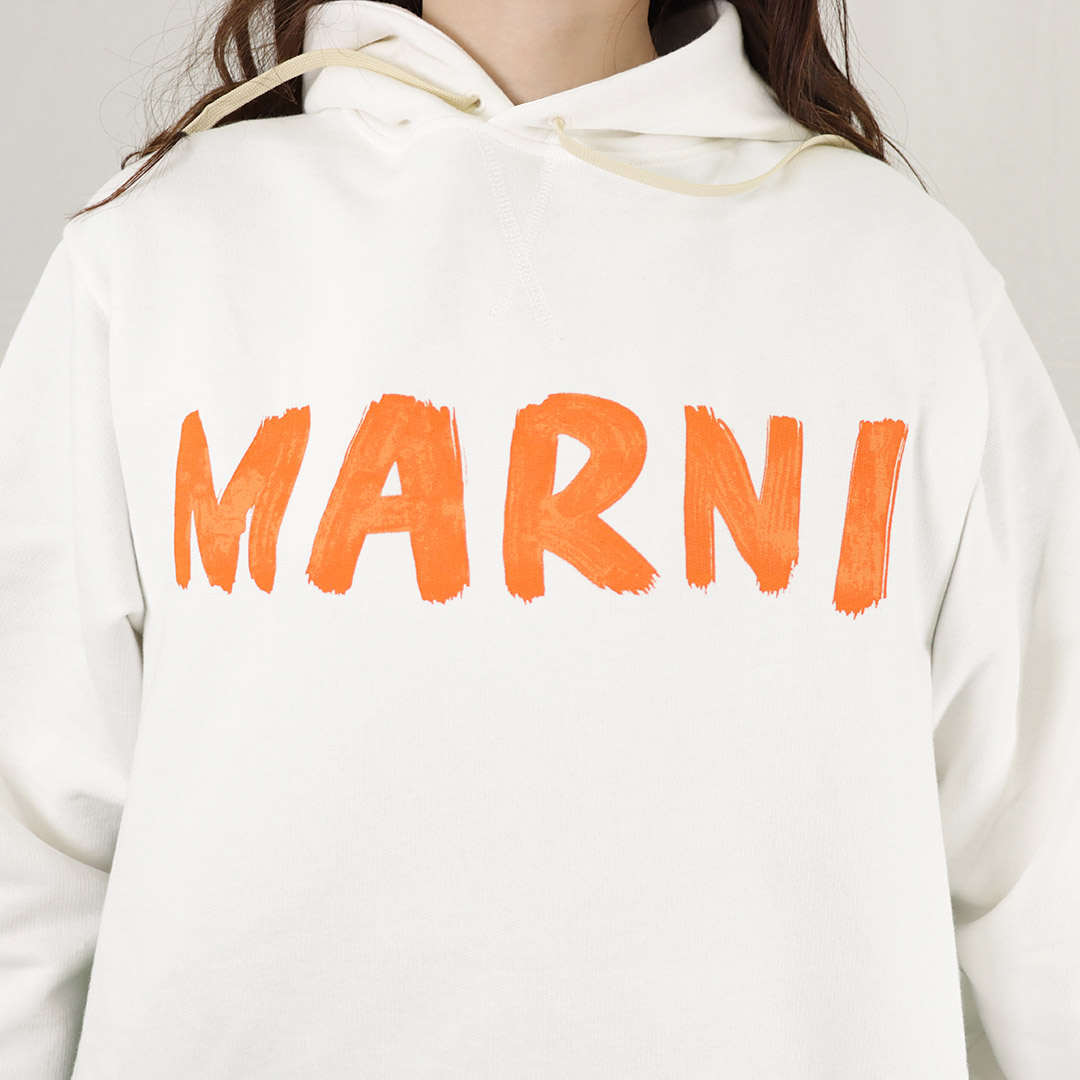 スタイルズ(STYLES) MARNI マルニ MARNI レディース パーカー プル