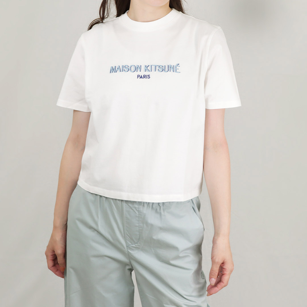 楽天市場】メゾンキツネ MAISON KITSUNE レディース ニット ボールド