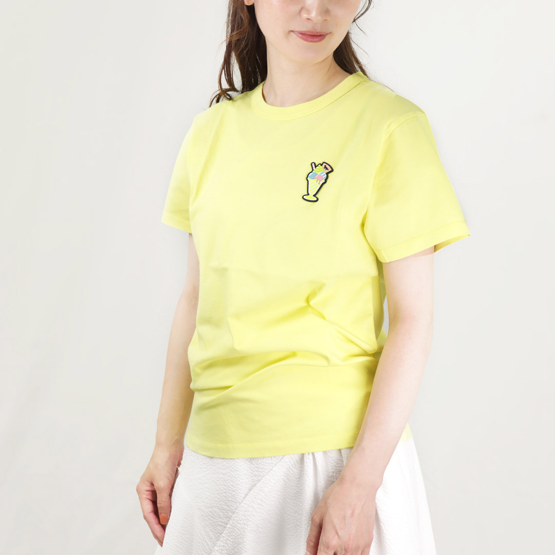 楽天市場】メゾンキツネ MAISON KITSUNE レディースTシャツ