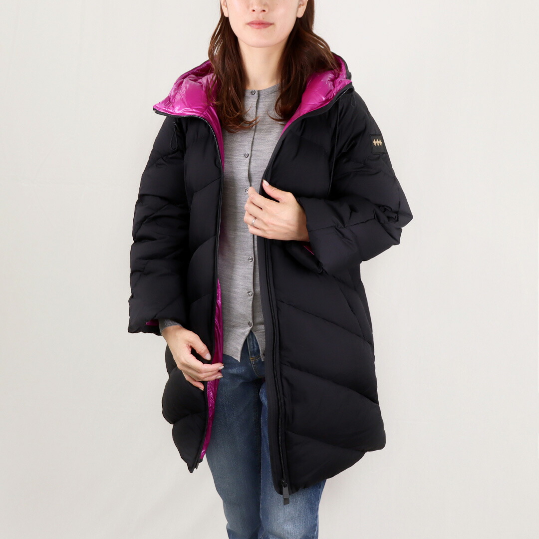 楽天市場】モンクレール MONCLER レディースダウンベスト GHANY 1A525 ...